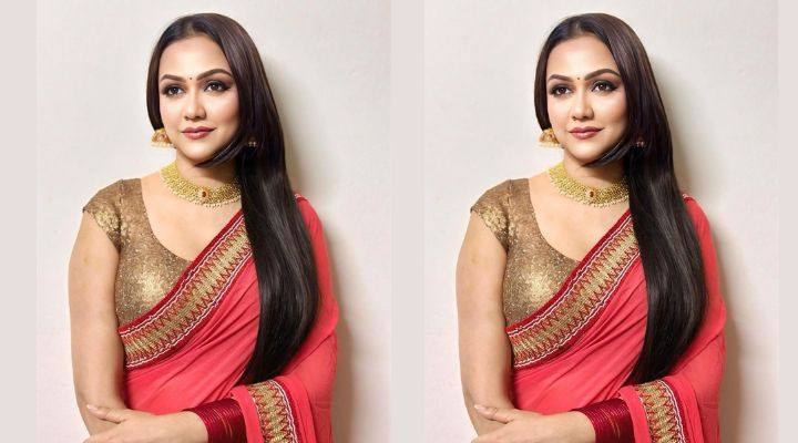 যে কারণে ‘মহল্লা’য় অভিনয় করছেন আইরিন